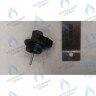 6610410010 Корпус турбинки с датчиком Холла BAXI в Новосибирске
