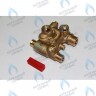 711608300 гидравлическая группа входная BAXI в Новосибирске