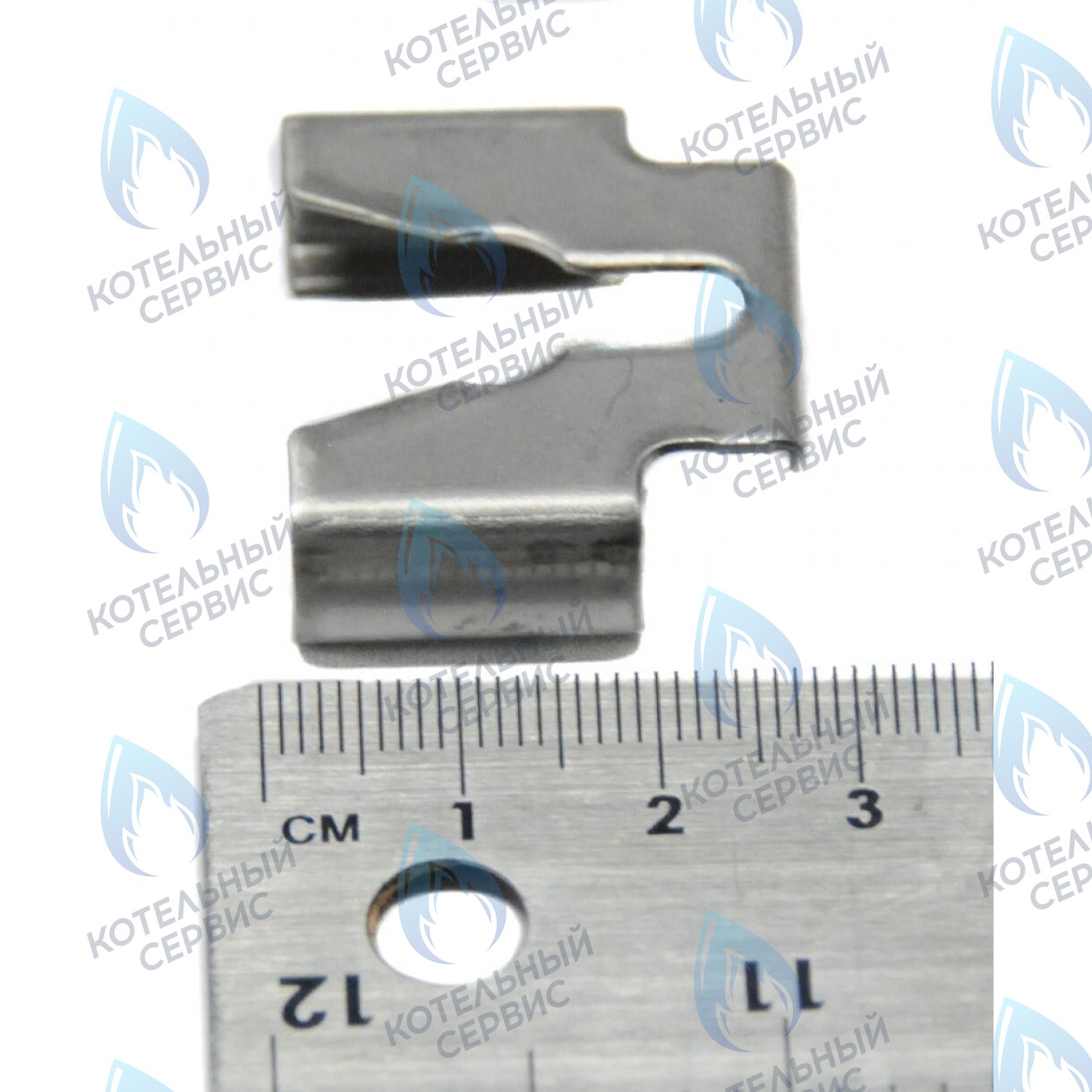 5118110 фиксатор пружины BAXI в Новосибирске