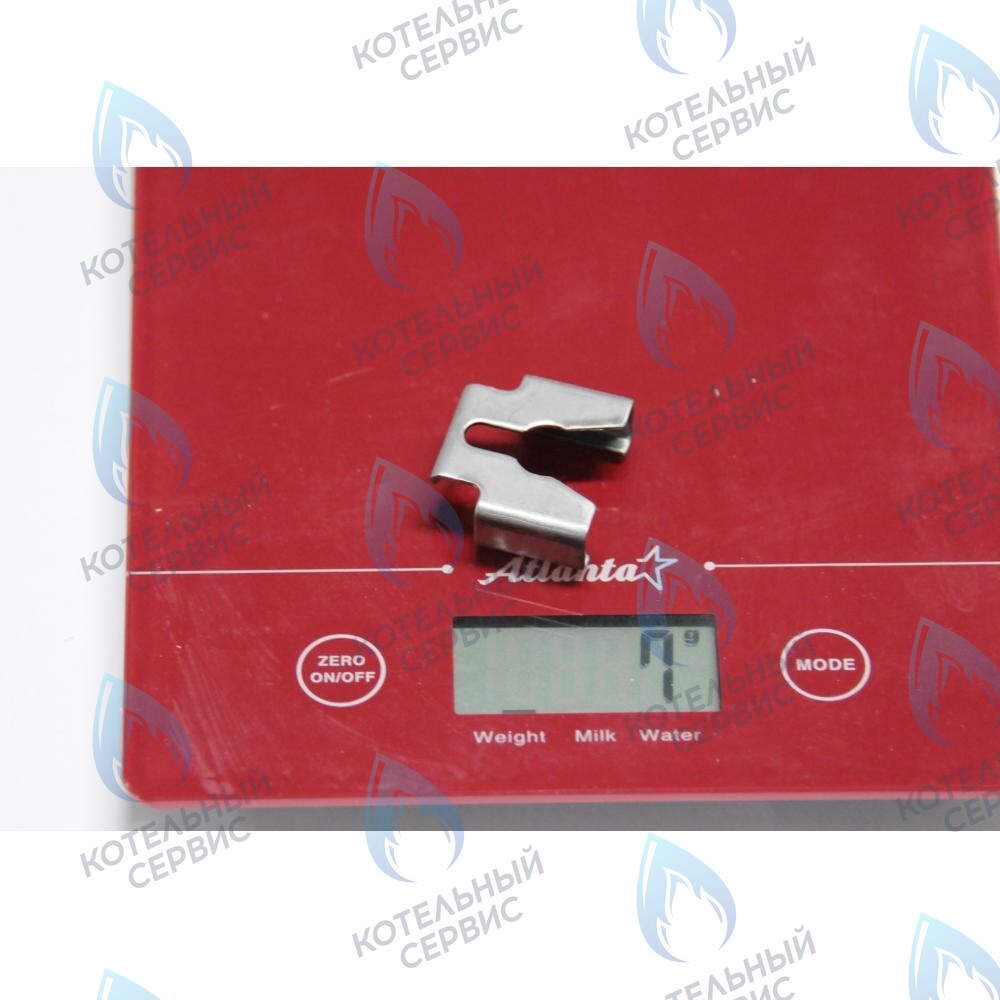 5118110 фиксатор пружины BAXI в Новосибирске