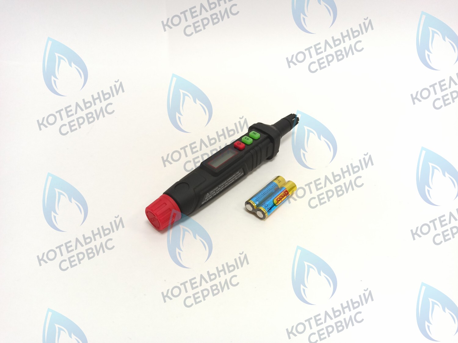 ZK023 HABOTEST HT61 Мини-детектор утечки горючих газов с ЖК-дисплеем в Новосибирске