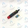 ZK023 HABOTEST HT61 Мини-детектор утечки горючих газов с ЖК-дисплеем в Новосибирске