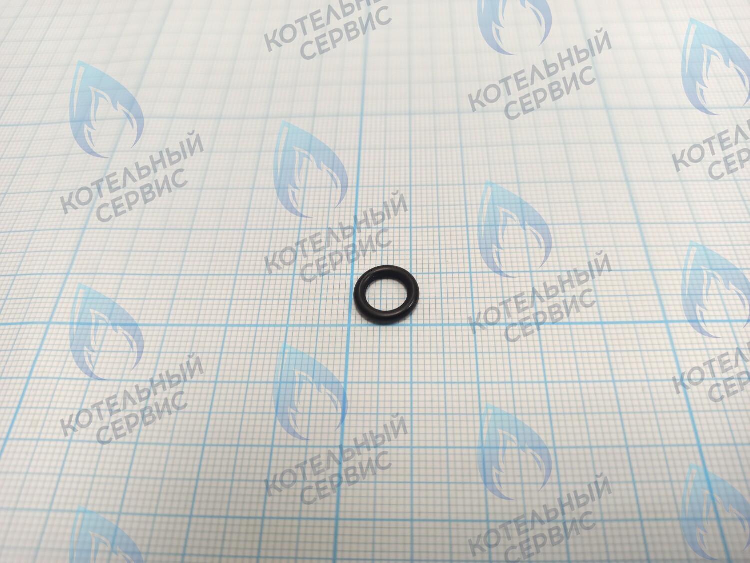 BI1475 119 Прокладка O-Ring 2 X 7 (BI1475 119) ELECTROLUX в Новосибирске