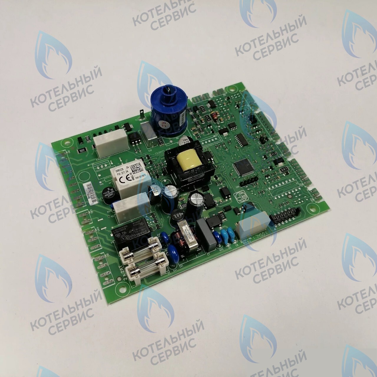 42514 Автоматика THERMONA BIC 0.580.228 в Новосибирске