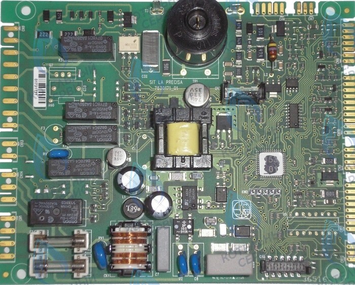 42514 Автоматика THERMONA BIC 0.580.228 в Новосибирске