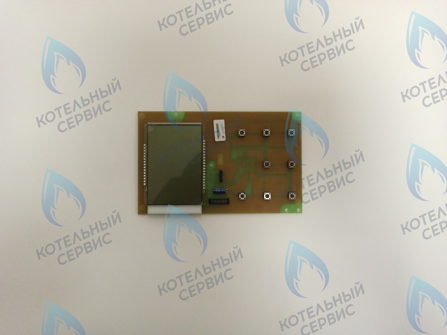 BI2225 110 Плата управления (дисплей) Innovia (BI2225 110) BIASI в Новосибирске