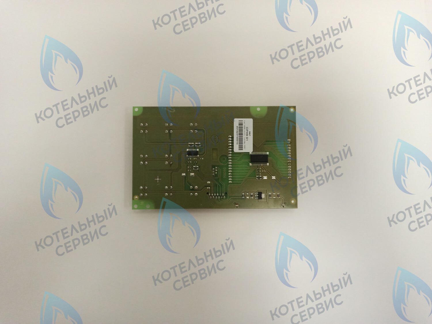 BI2225 110 Плата управления (дисплей) Innovia (BI2225 110) BIASI в Новосибирске