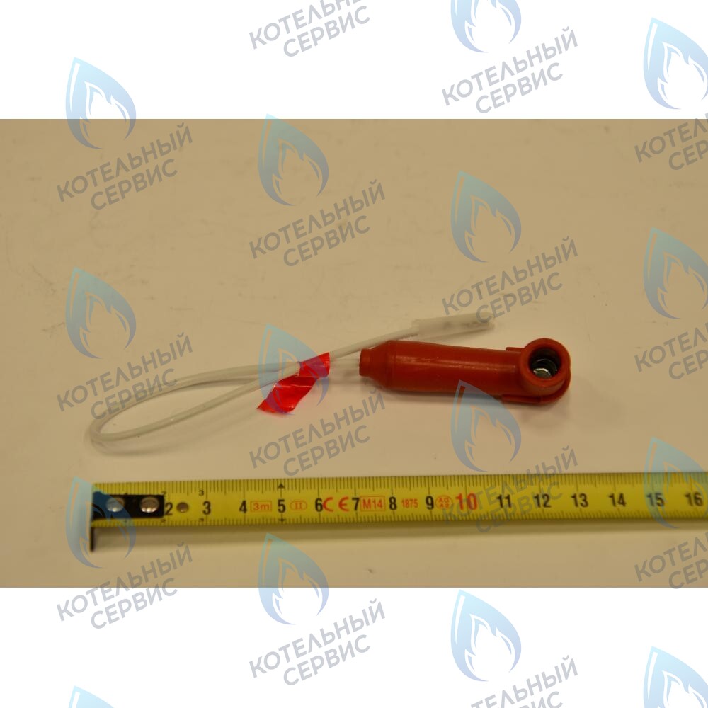 8511140 кабель электрода зажигания BAXI в Новосибирске