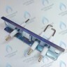 87186630920 Комплект электродов для Bosch/Buderus  GB172 / GB172i в Новосибирске