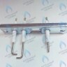 87186630920 Комплект электродов для Bosch/Buderus  GB172 / GB172i в Новосибирске