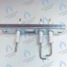 87186630920 Комплект электродов для Bosch/Buderus  GB172 / GB172i в Новосибирске