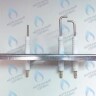 87186630920 Комплект электродов для Bosch/Buderus  GB172 / GB172i в Новосибирске