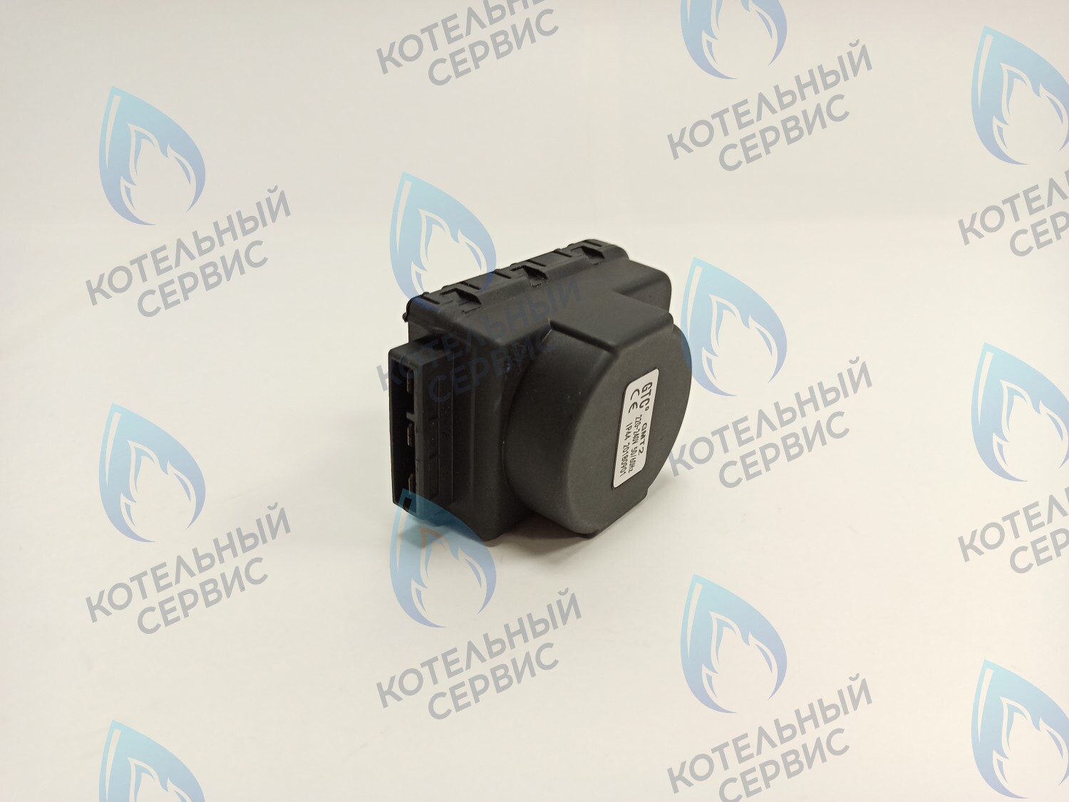 P0000001587 Сервопривод (мотор трехходового клапана) OASIS (2 т/о) в Новосибирске