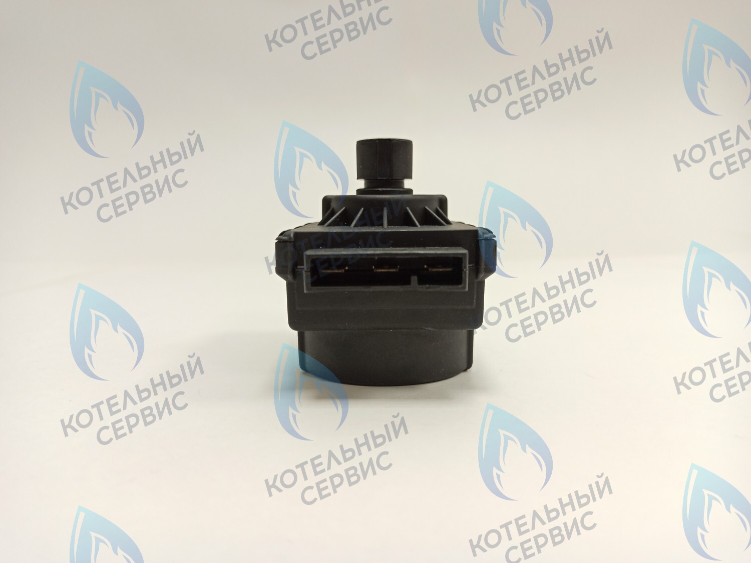 P0000001587 Сервопривод (мотор трехходового клапана) OASIS (2 т/о) в Новосибирске