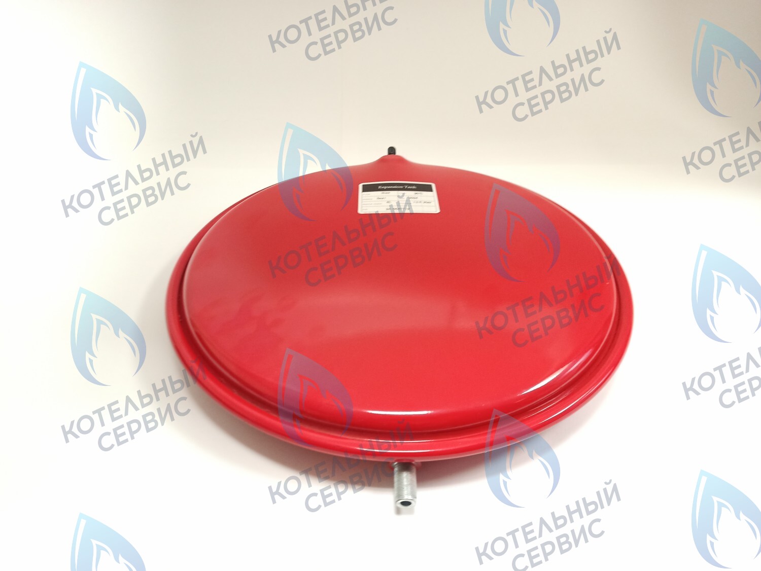 ET003-06L-WR Расширительный бак 6л. BAXI (5693920, 5695231, 200025380, YYY005695231) в Новосибирске