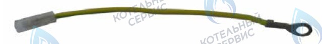 15511 Кабель заземления CBAB0W013A NEVALUX в Новосибирске