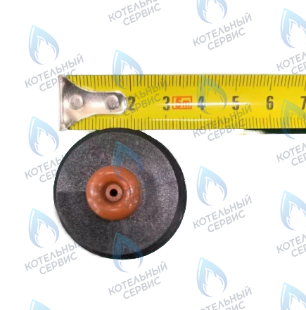 7815656 Пробка золотника трехходового клапана Eco Life Eco Star BAXI в Новосибирске