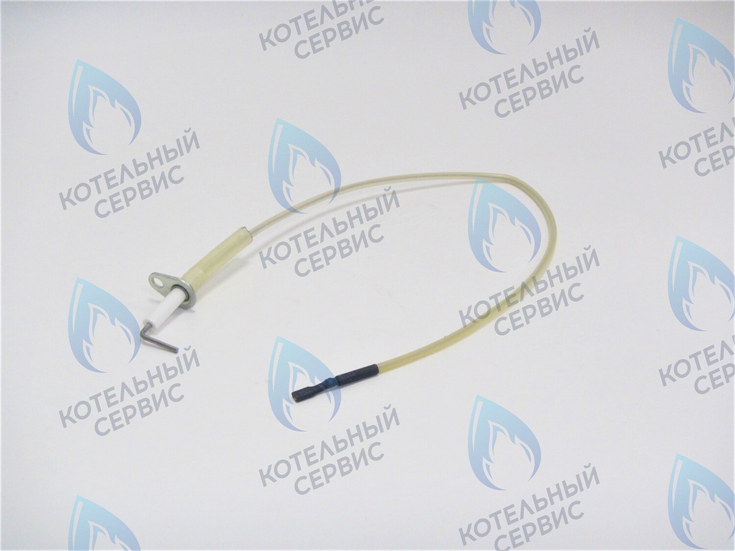 05-8020 Электрод ионизации Termokraft POLYKRAFT в Новосибирске