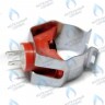8435500 Датчик температуры (NTC) (накладной) BAXI ECO (Four, Home, 4s), FOURTECH, MAIN Four в Новосибирске