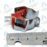 8435500 Датчик температуры (NTC) (накладной) BAXI ECO (Four, Home, 4s), FOURTECH, MAIN Four в Новосибирске