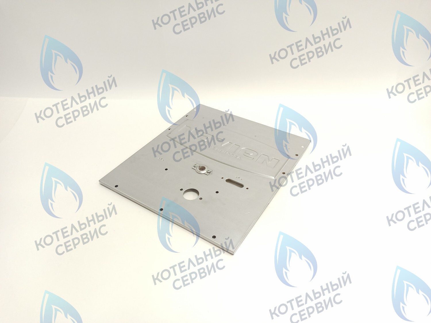 30003349C Крышка камеры сгорания (передняя) Navien Deluxe 35-40K, Deluxe Plus 35-40K, Ace 35-40K, Smart Tok Coaxial 35K, Prime Coaxial 35K в Новосибирске
