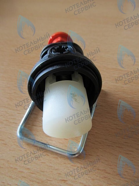6DEGASAT00 Автоматический воздухоотводчик ALPHATHERM в Новосибирске