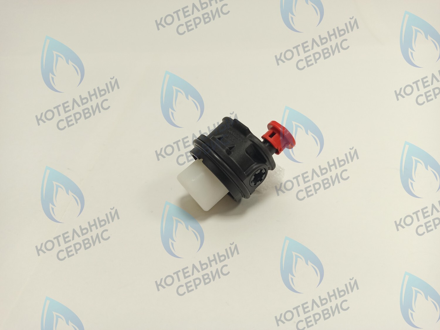 6DEGASAT00 Автоматический воздухоотводчик ALPHATHERM в Новосибирске