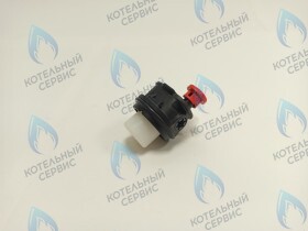 Автоматический воздухоотводчик ALPHATHERM