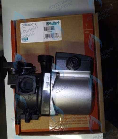 0020253015 Насос VAILLANT в Новосибирске