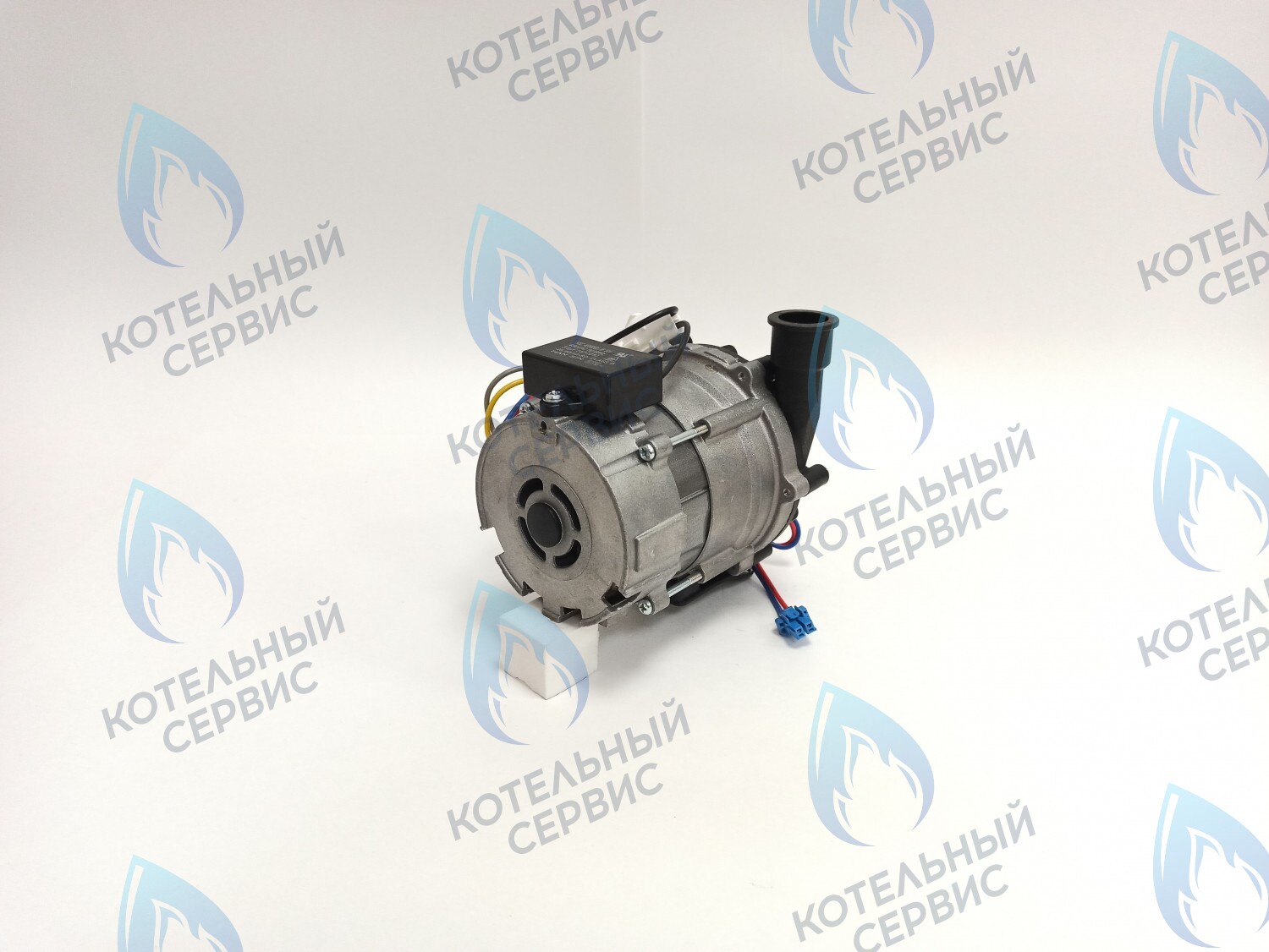S132100041 Циркуляционный насос KPM-100-HC (Kiturami TA-13~30, World 5000 13~30) в Новосибирске