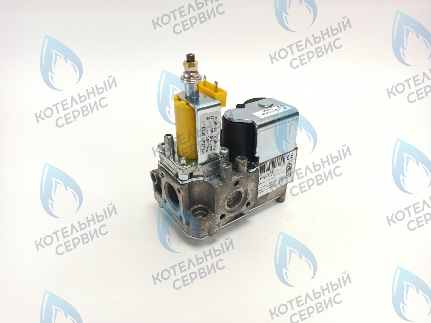 GV012 Газовый клапан (HONEYWELL VK4105M 5108) BAXI ECO, ECO (3, 3 Compact, Four, 4s), FOURTECH, LUNA (3, 3 Comfort), MAIN, MAIN DIGIT (5665220) в Новосибирске