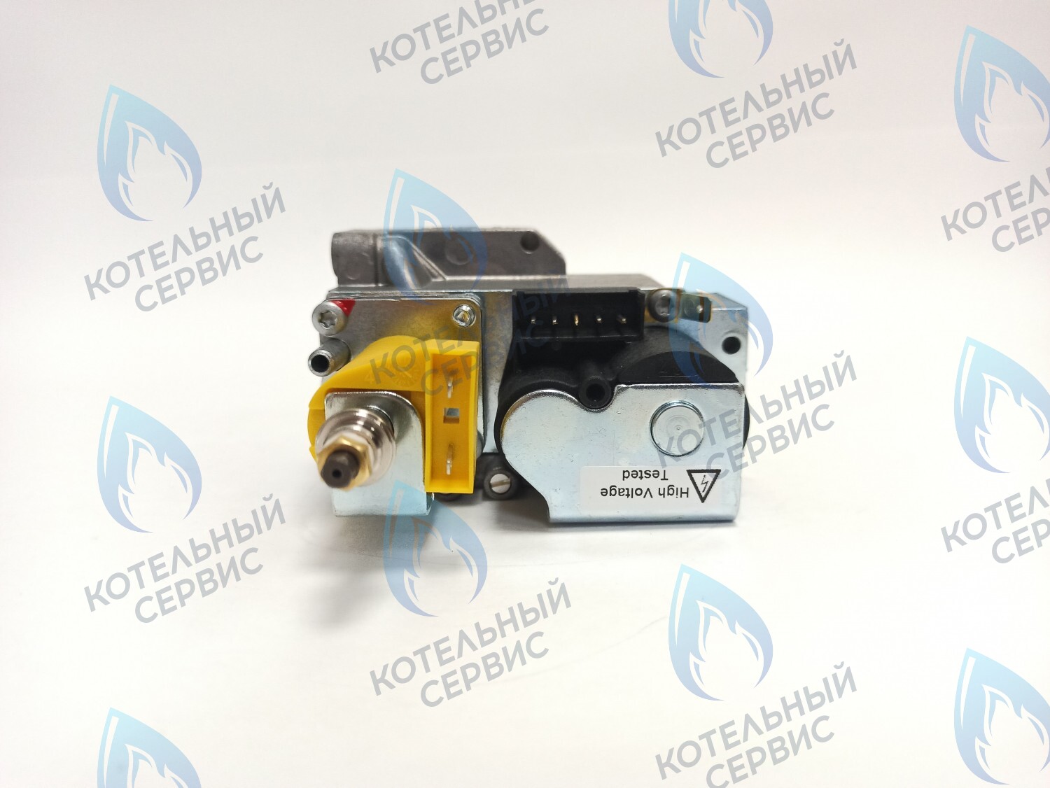 GV012 Клапан газовый (HONEYWELL VK4105M 5108) BAXI ECO, ECO (3, 3 Compact, Four, 4s), FOURTECH, LUNA (3, 3 Comfort), MAIN, MAIN DIGIT (5665220) в Новосибирске