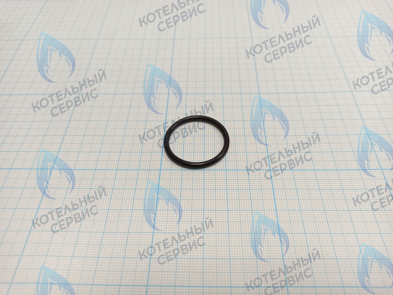 T10123-11 Прокладка круглая резиновая 26,5x2,65 ROC в Новосибирске
