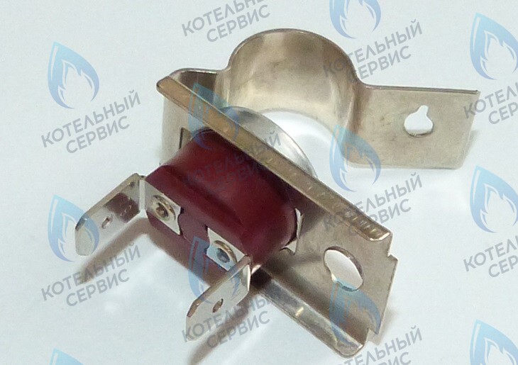 87161423020 Датчик подающей линии ГВС U052/U054 BUDERUS в Новосибирске