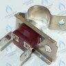 87161423020 Датчик подающей линии ГВС U052/U054 BUDERUS в Новосибирске
