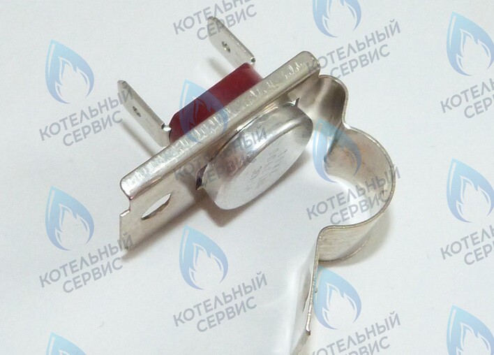 87161423020 Датчик подающей линии ГВС U052/U054 BUDERUS в Новосибирске