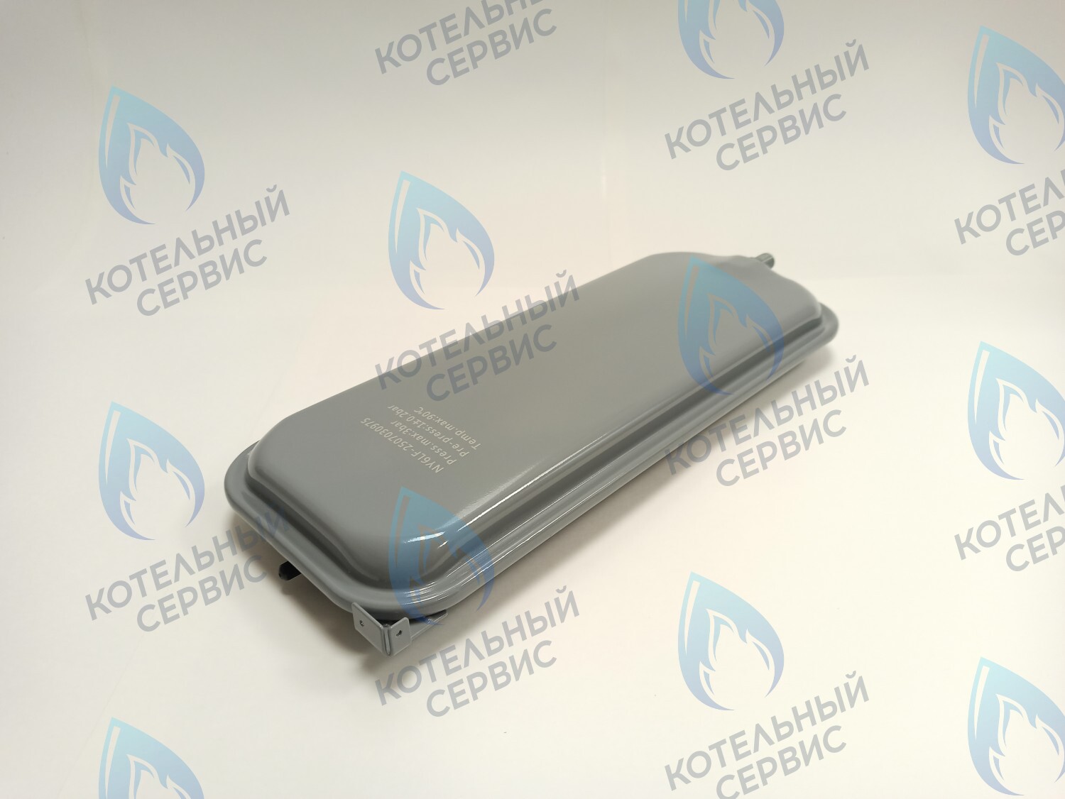 AD.08.01.0001 Мембранный расширительный бак 6л. MIZUDO MAESTRO LUX M11T-М24T, MAESTRO GEM M24T, MAESTRO ONE М11TH-M24ТH, NEAT OPEN М18-24, LITE COMFORT M24HP, LITE ONE М24TH, CLASSIC, STYLE ONE М17ТH-М24ТH, STYLE LUX М17Т-М24Т в Новосибирске