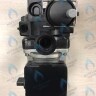 PMF01AE50-WL86-Комп Циркуляционный насос в сборе (по часовой) WILO 15/6 FERROLI FORTUNA PRO, KOREASTAR PREMIUM и др. в Новосибирске