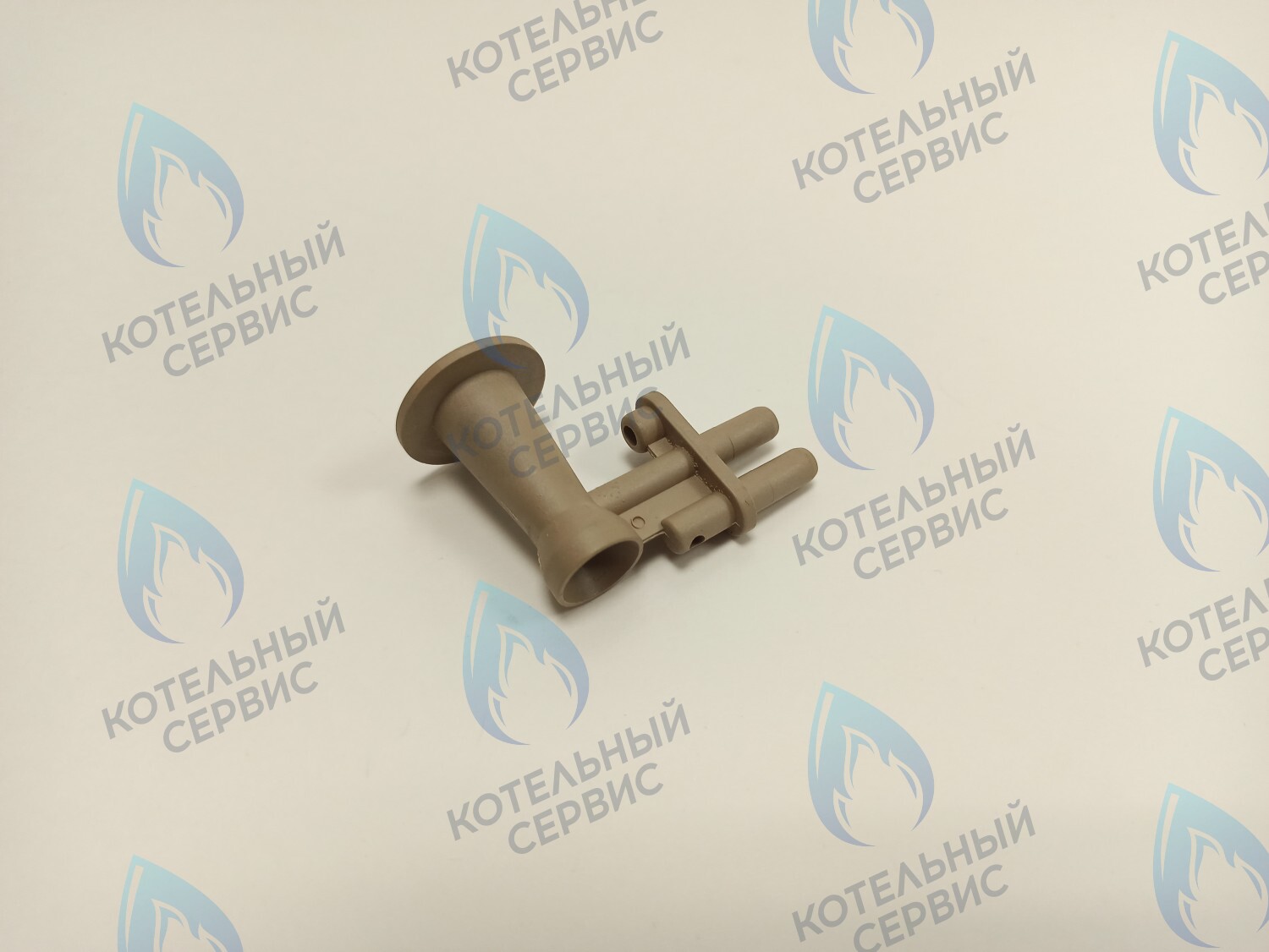 30925 Трубка Вентури (128924-01.102) BALTGAZ в Новосибирске