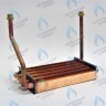 EM014-290 Теплообменник первичный BOSCH 2star WBN6000/2000 28C/28 (87186426380) в Новосибирске
