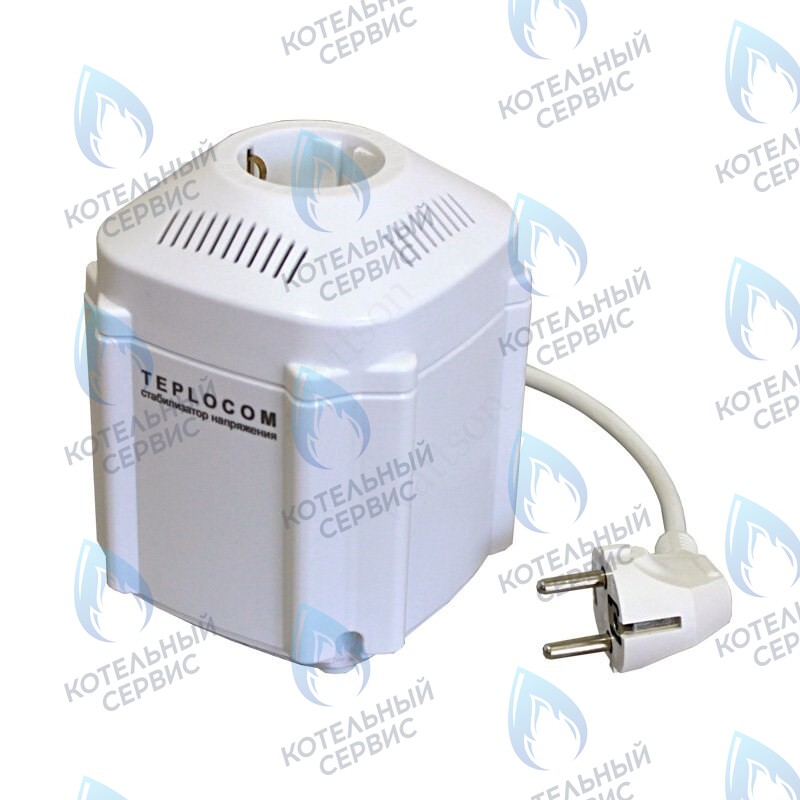 554 Стабилизатор напряжения для котла TEPLOCOM ST-222/500 в Новосибирске