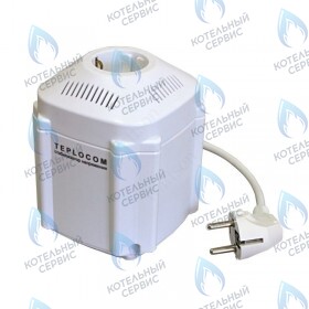 Стабилизатор напряжения для котла TEPLOCOM ST-222/500