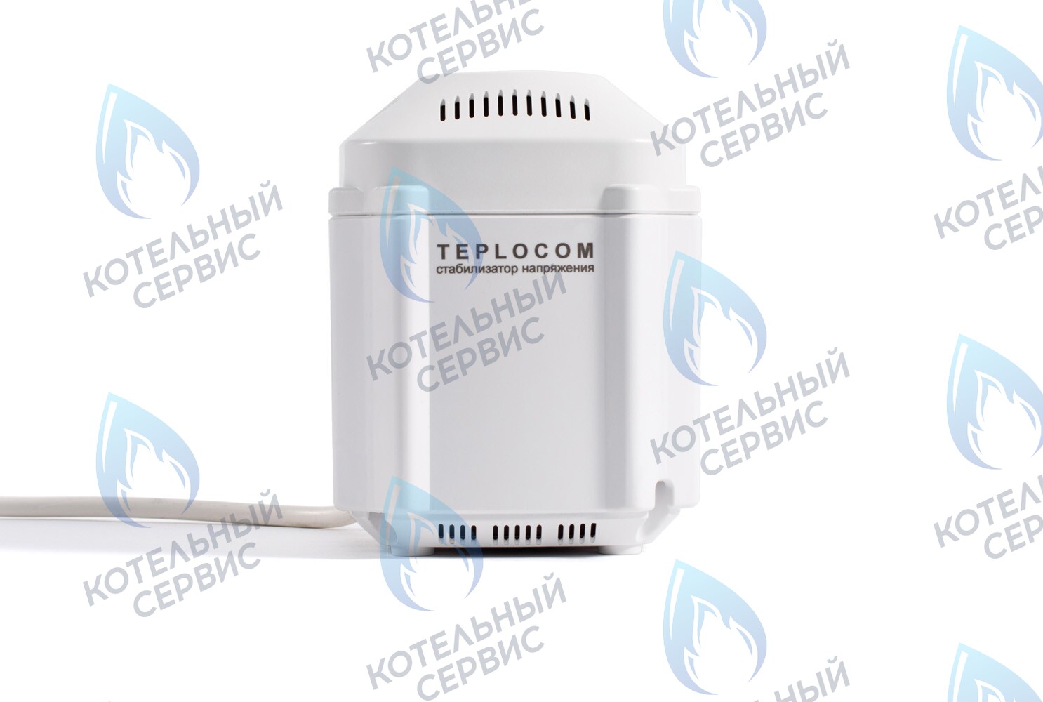 554 Стабилизатор напряжения для котла TEPLOCOM ST-222/500 в Новосибирске