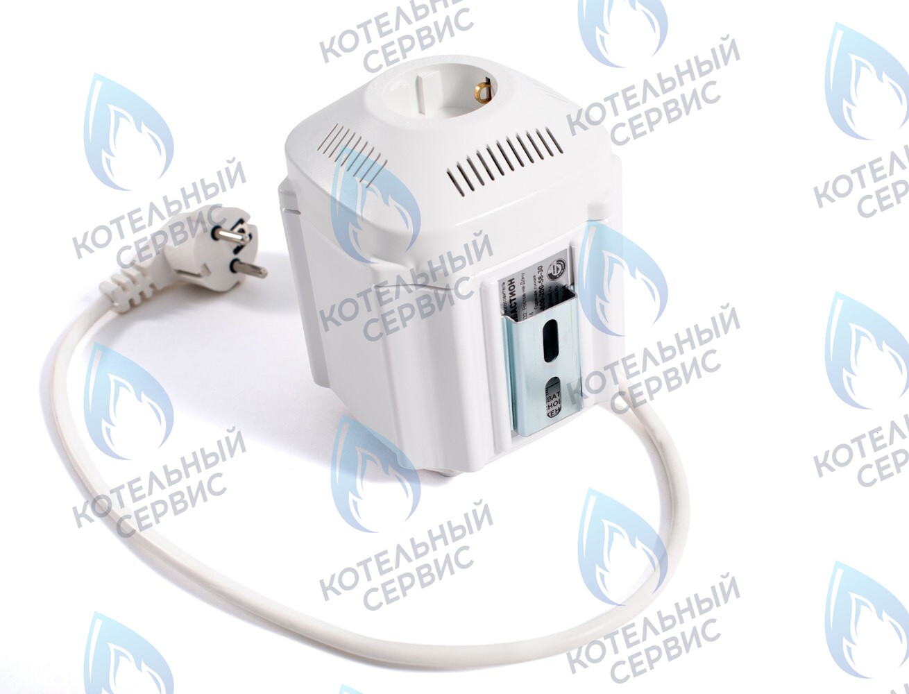 554 Стабилизатор напряжения для котла TEPLOCOM ST-222/500 в Новосибирске