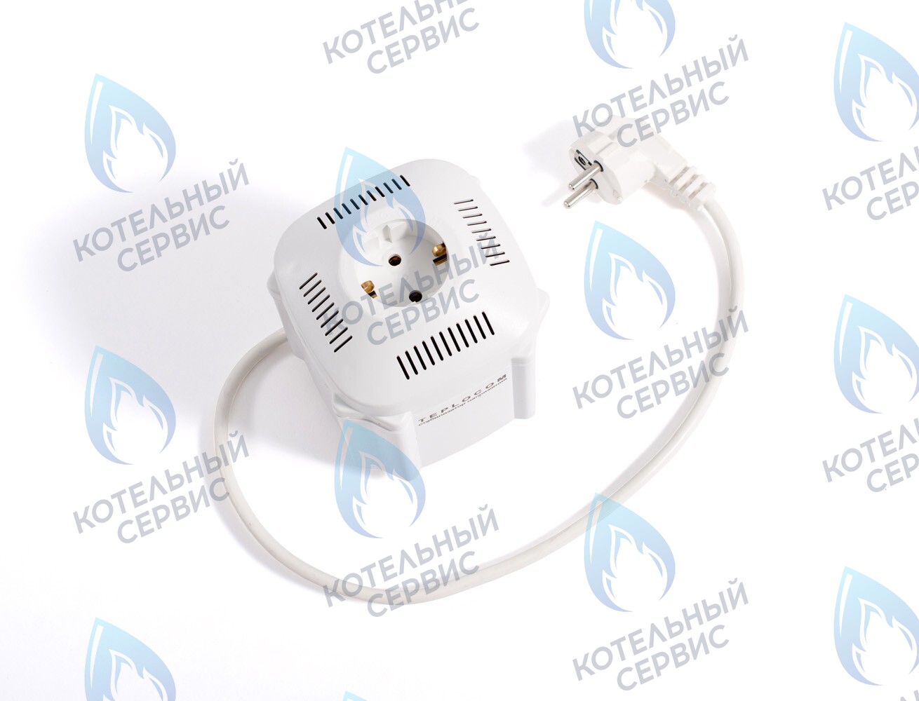 554 Стабилизатор напряжения для котла TEPLOCOM ST-222/500 в Новосибирске