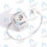 554 Стабилизатор напряжения для котла TEPLOCOM ST-222/500 в Новосибирске
