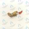 3315433200 Кран заполнения системы отопления DAEWOO 350-400 СД (резьба) в Новосибирске