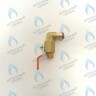 3315433200 Кран заполнения системы отопления DAEWOO 350-400 СД (резьба) в Новосибирске