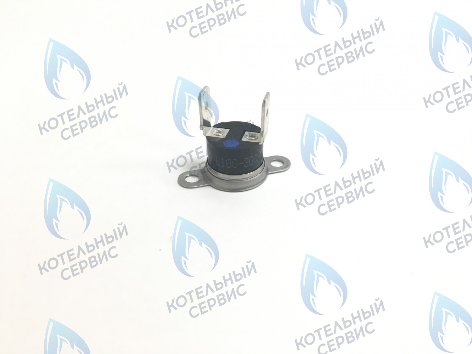 48000764 44 Предохранительный термостат 105/85, 220 V. (48000764) в Новосибирске