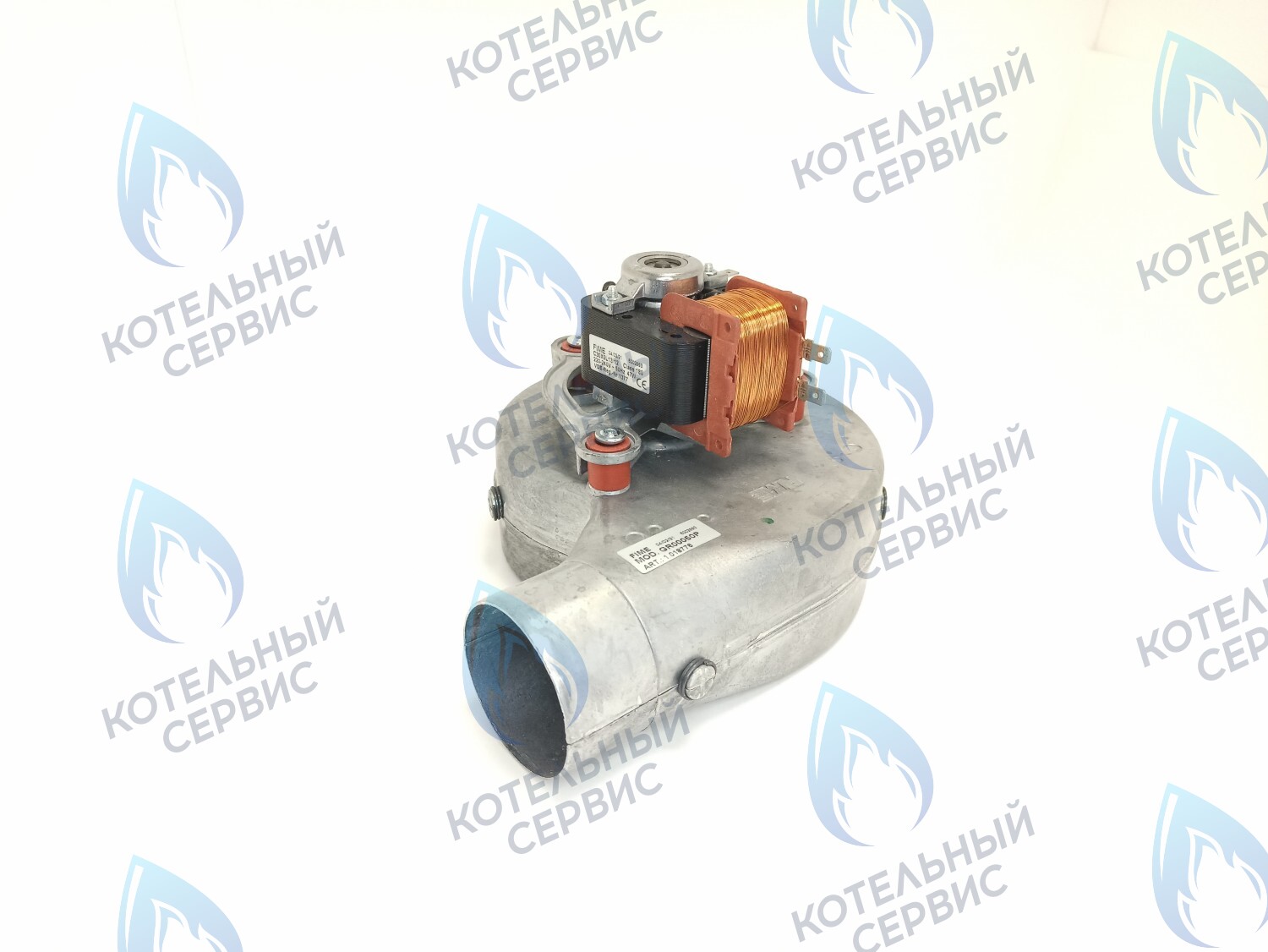 AF041-47W-F Вентилятор FIME IMMERGAS 47W  GR000050P(1.018776) в Новосибирске